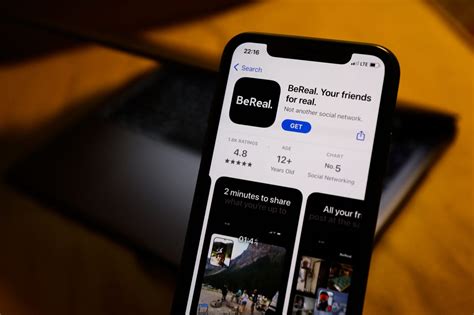 BeReal is getting four new features, and one is going。